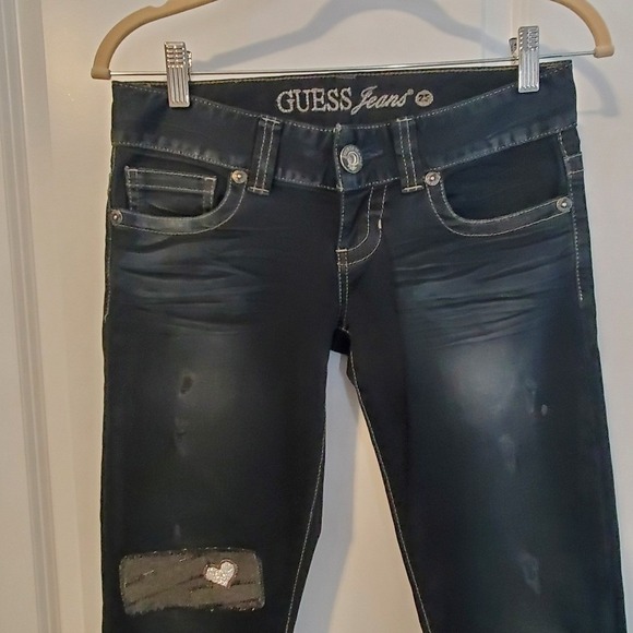 Guess Daredevil Skinny size 25 - Picture 15 of 15